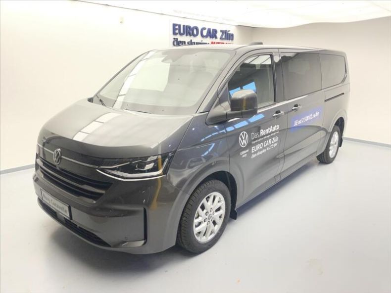 Volkswagen Caravelle - hlavní fotka inzerátu