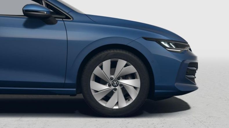 Volkswagen Golf - hlavní fotka