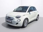 Fiat 500 - fotka číslo 0