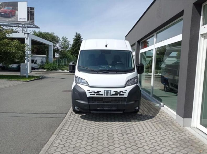 Fiat Ducato - hlavní fotka