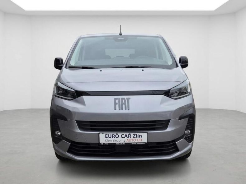 Fiat Ulysse - hlavní fotka