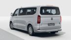 Volkswagen Caravelle - fotka číslo 1