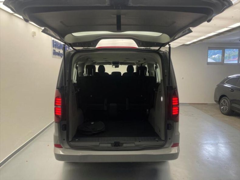Volkswagen Caravelle - hlavní fotka