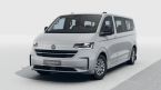 Volkswagen Caravelle - fotka číslo 0