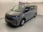 Volkswagen Caravelle - fotka číslo 0