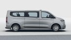 Volkswagen Caravelle - fotka číslo 2