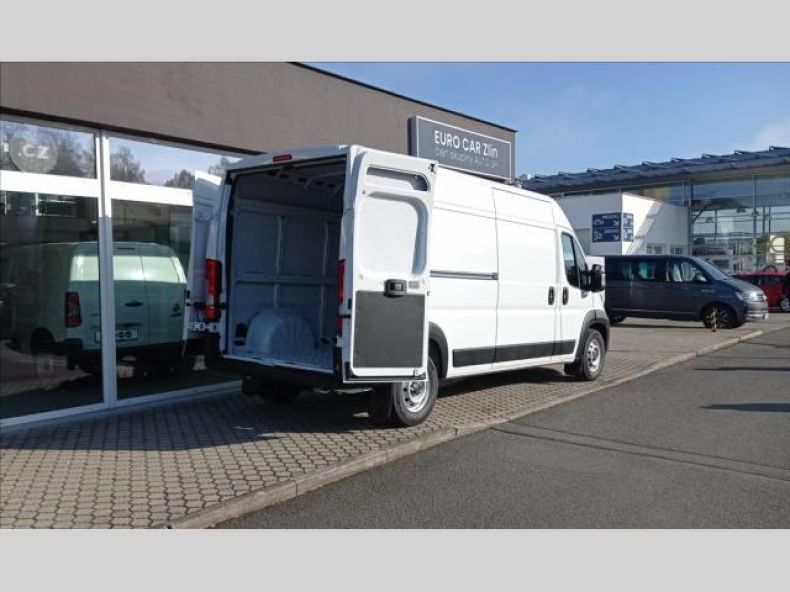 Fiat Ducato - hlavní fotka