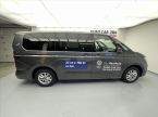 Volkswagen Multivan - fotka číslo 3