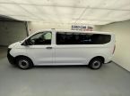 Volkswagen Transporter - fotka číslo 1