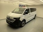 Volkswagen Transporter - fotka číslo 0