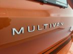 Volkswagen Multivan - fotka číslo 31