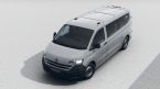 Volkswagen Transporter - fotka číslo 4