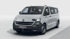 Volkswagen Transporter - fotka číslo 0