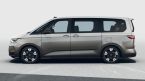 Volkswagen Multivan - fotka číslo 1