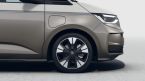 Volkswagen Multivan - fotka číslo 5