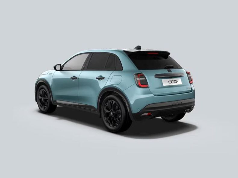 Fiat 600 - hlavní foto