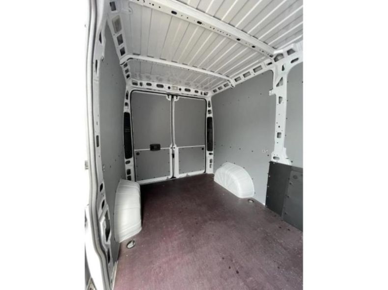 Fiat Ducato - hlavní fotka