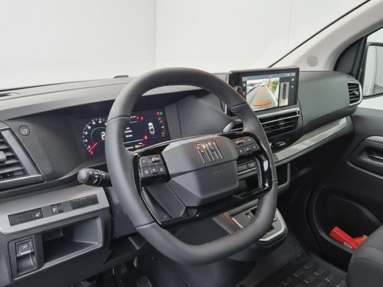 Fiat Ulysse - hlavní fotka