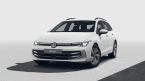 Volkswagen Golf - fotka číslo 0