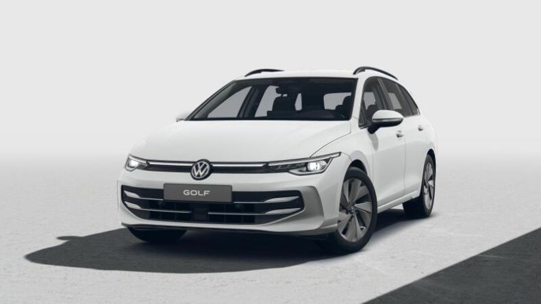 Volkswagen Golf - hlavní fotka inzerátu