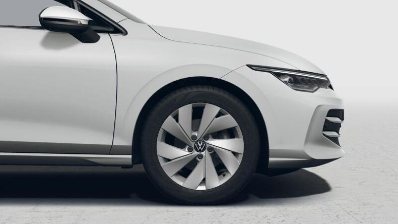 Volkswagen Golf - hlavní fotka