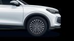 Volkswagen Tiguan - fotka číslo 4