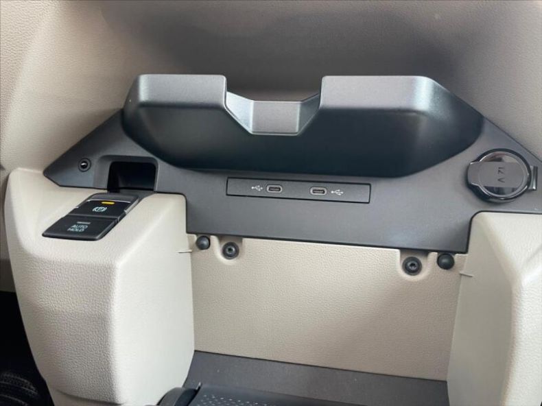 Volkswagen Multivan - hlavní fotka