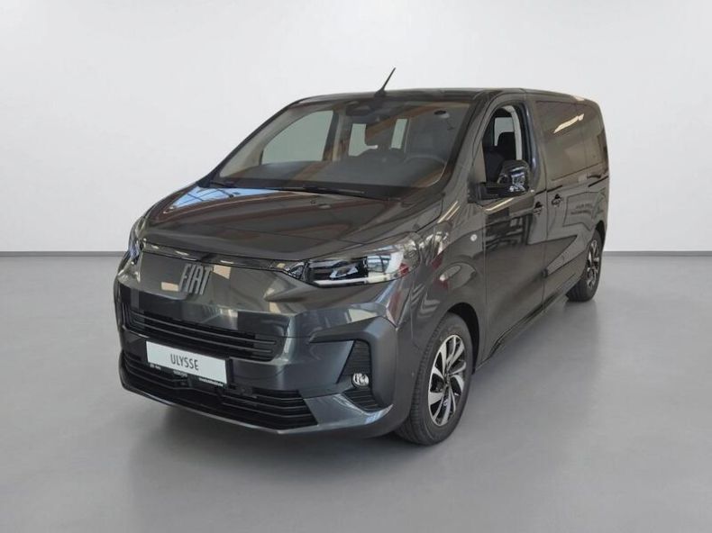 Fiat Ulysse - hlavní foto