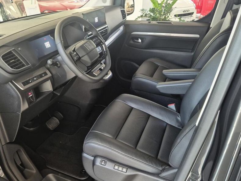 Fiat Ulysse - hlavní fotka