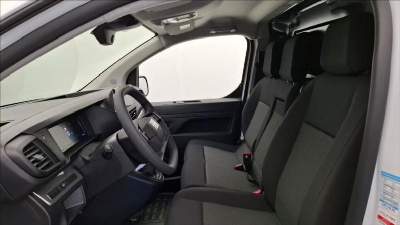 Fiat Scudo - hlavní fotka