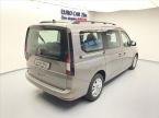 Volkswagen Caddy - fotka číslo 3