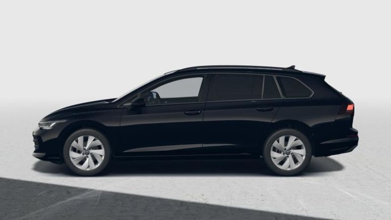 Volkswagen Golf - hlavní fotka