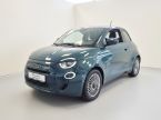 Fiat 500 - fotka číslo 0