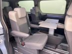 Volkswagen Multivan - fotka číslo 16
