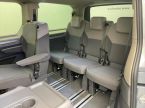 Volkswagen Multivan - fotka číslo 15