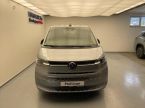 Volkswagen Multivan - fotka číslo 5