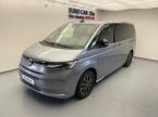 Volkswagen Multivan - fotka číslo 0