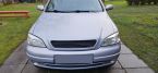 Opel Astra - fotka číslo 1
