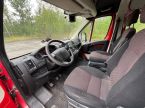 Peugeot Boxer - fotka číslo 13