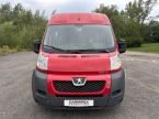 Peugeot Boxer - fotka číslo 1