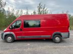 Peugeot Boxer - fotka číslo 3