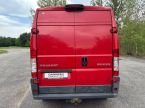 Peugeot Boxer - fotka číslo 4
