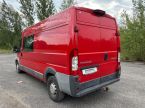 Peugeot Boxer - fotka číslo 5