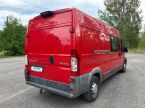 Peugeot Boxer - fotka číslo 6