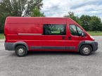 Peugeot Boxer - fotka číslo 7