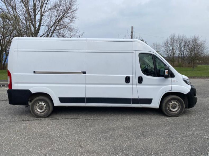Fiat Ducato - hlavní fotka