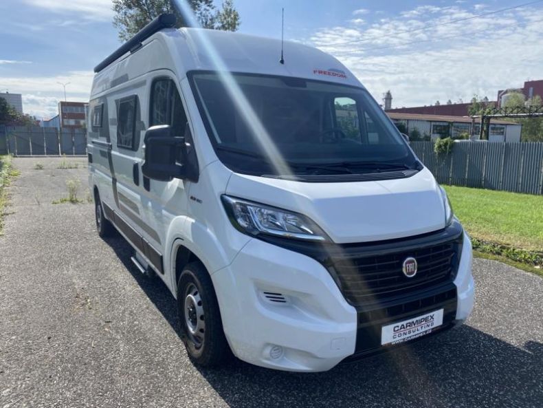 Fiat Ostatní - hlavní fotka