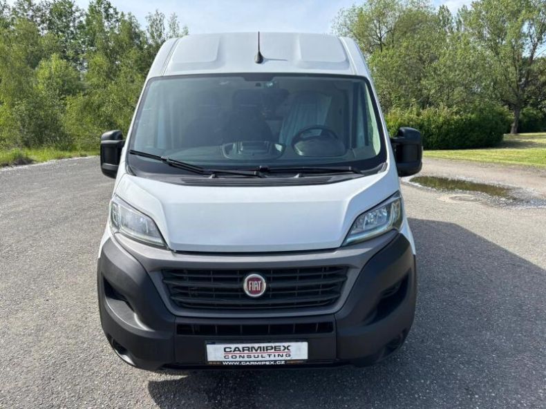 Fiat Ducato - hlavní foto