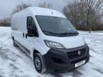 Fiat Ducato - fotka číslo 1
