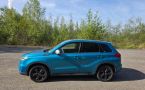 Suzuki Vitara - fotka číslo 2